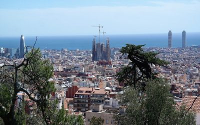 Ein Besuch in Barcelona – der etwas andere Blick