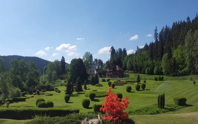 Golfurlaub in Tschechien mit Leisure Breaks